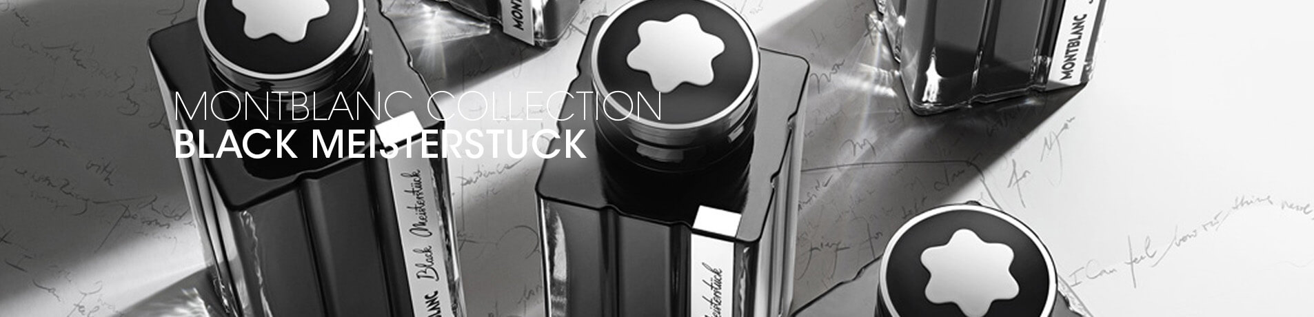 Montblanc Collection Black Meisterstuck Montblanc Collection Black Meisterstuck