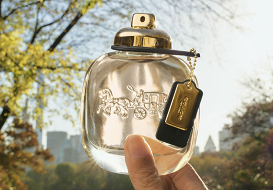 Coach Eau de Parfum Coach Eau de Parfum